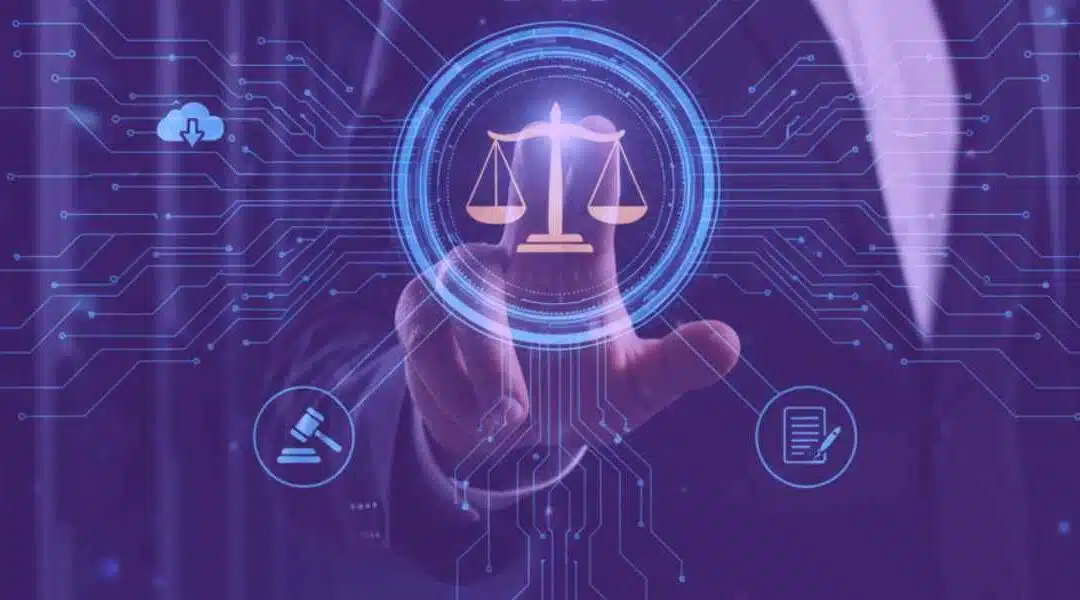 Como funcionam a LGPD e a proteção de dados na Jurídico AI?