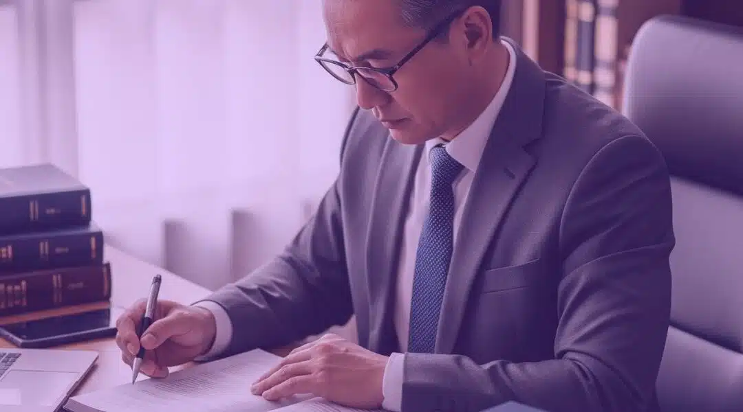 Como usar IA para criar e organizar um banco de teses e jurisprudências