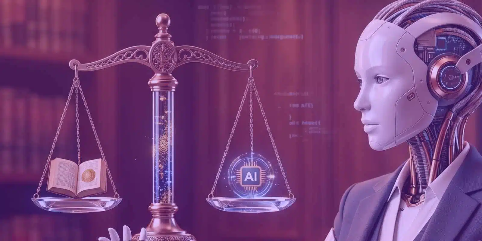 Ia para departamento jurídico – Jurídico AI Entenda como as ferramentas de IA para departamentos jurídicos ajudam empresas a automatizar contratos, pesquisas jurídicas e documentos, aumentando a produtividade da equipe jurídica.