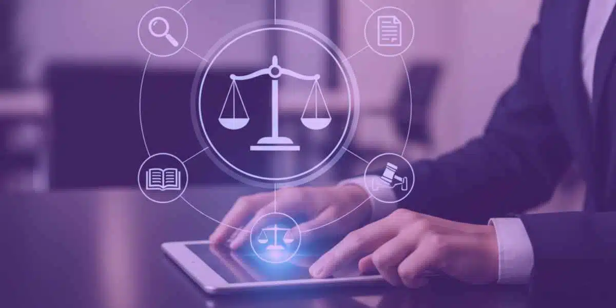 Inteligência Artificial para Direito Tributário Advogado tributarista entendendo mais sobre como usar Inteligência Artificial
