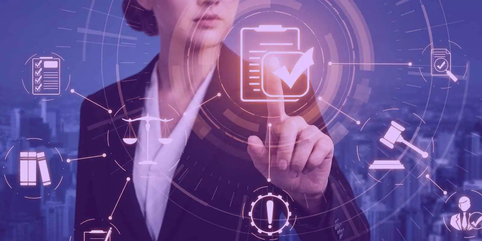 Legal Ops (Operações Legais) Descubra o que é Legal Ops, como essa área evoluiu no setor jurídico e de que forma a inteligência artificial potencializa a gestão estratégica de escritórios e departamentos jurídicos.
